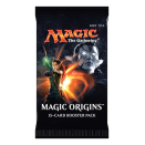 Magic Origins Booster Pack - Magic EN