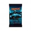 Masters 25 Booster Pack EN