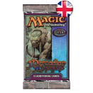 Mercadian Masques Booster pack - Magic EN