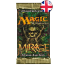 English Mirage Booster Pack