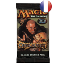 French Onslaught Booster Pack