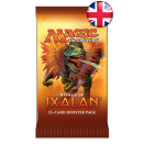 Rivals of Ixalan Booster Pack - Magic EN