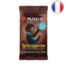 Strixhaven: School of Mages Draft Booster Pack - Magic FR