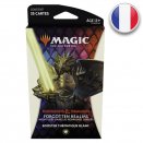 D&D : Adventures in the Forgotten Realms White Theme Booster - Magic FR