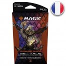 D&D : Adventures in the Forgotten Realms Red Theme Booster - Magic FR