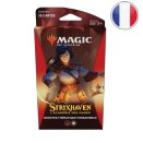 Strixhaven: School of Mages Lorehold Theme Booster - Magic FR