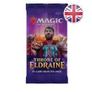 Throne of Eldraine Booster Pack - Magic EN