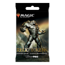 MTG Relic Tokens Eternal Collection Booster Pack EN