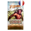 Zendikar Booster Pack - Magic FR