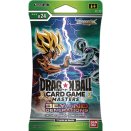 Beyond Generations Booster Pack - Dragon Ball FR