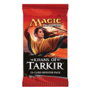 Khans of Tarkir Booster Pack - Magic EN