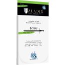 55 Bors Clear Sleeves (70 × 120 mm) - Paladin