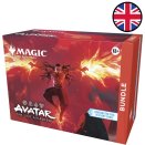 Magic: The Gathering | Avatar: The Last Airbender Bundle - Magic EN