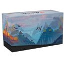 The Lost Caverns of Ixalan Bundle Illustrated Storage Box - Magic