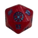 Marvel's Spider-Man D20 Spindown Giant Life Counter - Magic