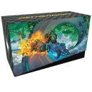 Aetherdrift Bundle Illustrated Storage Box - Magic