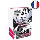 Set of 6 Scarlet & Violet: White Flare booster packs - Pokémon FR