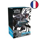 Set of 6 Scarlet & Violet: Black Bolt booster packs - Pokémon FR