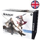 Magic: The Gathering — FINAL FANTASY  Bundle - Magic EN