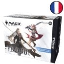 Magic: The Gathering — FINAL FANTASY Bundle - Magic FR