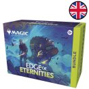 Edge of Eternities Bundle - Magic EN