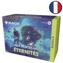 Edge of Eternities Bundle - Magic FR