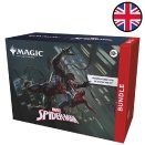 Magic: The Gathering — Marvel's Spider-Man  Bundle - Magic EN