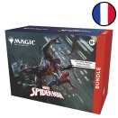 Magic: The Gathering — Marvel's Spider-Man Bundle - Magic FR