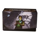 Duskmourn: House of Horror Bundle Illustrated Storage Box - Magic