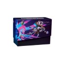 Magic: The Gathering Foundations Bundle Illustrated Storage Box - Magic