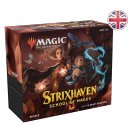 Strixhaven: School of Mages Bundle - Magic EN