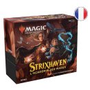 Strixhaven: School of Mages Bundle - Magic FR