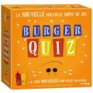 Burger Quiz - La Nouvelle Nouvelle Boîte