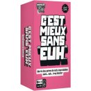 C'est mieux sans 