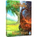 Call to Adventure - The Name of the Wind Expansion