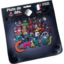 Comrades - Dice mat and La Bombe extension