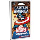 Marvel Champions - Paquet Héros Captain America