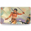 Captain Sisay Legendary Collection Playmat - Ultra Pro