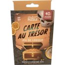 Carte au Trésor