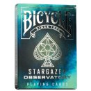 Jeu de 54 Cartes Stargazer Observatory - Bicycle