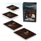 Datacards Chaos Knights - Warhammer 40000