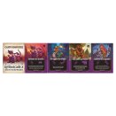 Cartographers : Embuscade 2 - Extension
