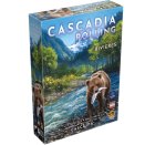 Cascadia Rolling - Rivières