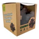 Snowflake - Jumbo Wooden Brain Teaser Puzzle