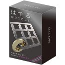 Hanayama - Cast Duet - Metal Brain Teaser Puzzle Lvl5