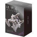 Hanayama - Cast Elk - Metal Brain Teaser Puzzle Lvl5