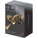 Hanayama - Cast Enigma - Metal Brain Teaser Puzzle Lvl6