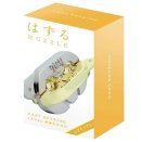 Hanayama - Cast Keyring - Metal Brain Teaser Puzzle Lvl2