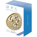Hanayama - Cast L'Oeuf - Metal Brain Teaser Puzzle Lvl4