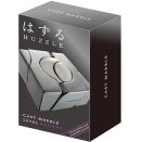 Hanayama - Cast Marble - Metal Brain Teaser Puzzle Lvl5